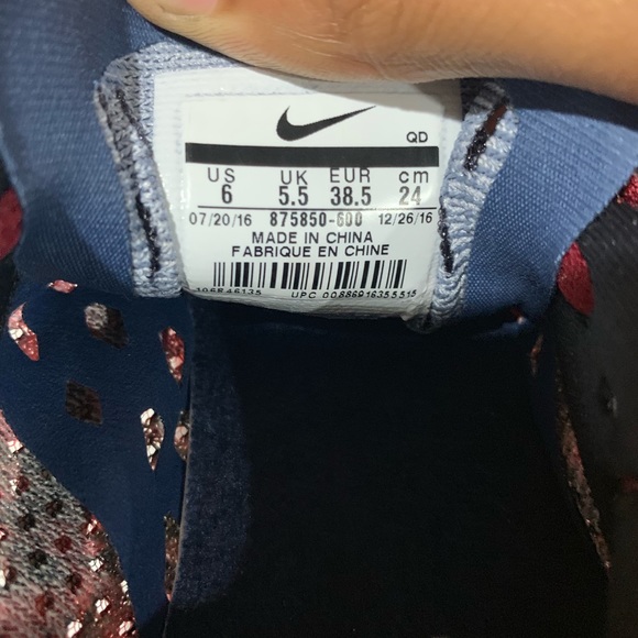 NEW Nike Zoom Streak 6 Gyakusou Running Shoes - Picture 8 of 8